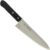 Fujitora Gyuto Knife 7.1 inches (180 mm), Japan Cobalt Alloy Steel, Double-edged, Chef’s Knife That Can Be Used for Cutting Meat, Cooking Fish and Vegetables, The Thickness of the Blade is Set for