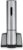 Cuisinart CWO-25 Electric Wine Opener, Stainless Steel 3.50″ x 4.75″ x 10.00″