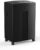 WOLVERINE 10-Sheet Super Micro Cut High Security Level P-5 Heavy Duty Paper/CD/Card Ultra Quiet Shredder for Home Office by 60 Mins Running Time and 6 Gallons Pullout Waste Bin SD9112 (Black ETL)