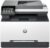 HP Color Laserjet Pro MFP 3301fdw Wireless All-in-One Color Laser Printer, Office Printer, Scanner, Copier, Fax, ADF, Duplex, Best-for-Office (499Q5F)