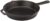 Mercer Culinary Pre-Seasoned Cast Iron Skillet, 10.25-Inch