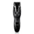 Panasonic Cordless Men’s Beard Trimmer With Precision Dial, Adjustable 19 Length Setting, Rechargeable Battery, Washable – ER-GB42-K (Black)