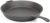 Commercial CHEF 15-inch Pre-seasoned Cast Iron Skillet