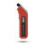 ETENWOLF T300 Digital Tire Pressure Gauge 3-200 PSI, Industrial Tire Gauge Calibrated to ANSI B40.7 Grade 2A(Plus-Minus 0.5%), Replaceable AAA Batteries (Vivid Orange)