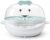 nutribullet Baby BSR-0801N Turbo Food Steamer