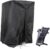 Treadmill Cover, Folding Treadmill Covers Waterproof for Foldable Running Machine Indoor Outdoor