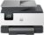 HP OfficeJet Pro 9125e All-in-One Printer, Color, Printer-for-Small Medium Business, Print, Copy, scan, fax,Touchscreen; Smart Advance Scan, 3 months of Instant Ink included