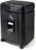 Aurora AU120MA 120-Sheet Auto Feed High Security Micro-Cut Paper Shredder / 30 Minutes (Black)