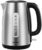 COMFEE’ Stainless Steel Electric Kettle, 1.7 Liter Tea Kettle Electric & Hot Water Kettle, 1500W Fast Boil with LED Light, Auto Shut-Off and Boil-Dry Protection