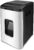 Aurora Commercial Grade 400-Sheet Auto Feed High-Security Micro-Cut Paper Shredder/ 240 Minutes/Security Level P-5