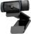 Logitech C920x HD Pro Webcam, Full HD 1080p/30fps Video Calling, Clear Stereo Audio, HD Light Correction, Works with Skype, Zoom, FaceTime, Hangouts, PC/Mac/Laptop/Macbook/Tablet – Black