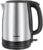 COMFEE’ 1.7L Stainless Steel Electric Tea Kettle, BPA-Free Hot Water Kettle Electric with LED Light, Auto Shut-Off and Boil-Dry Protection, 1500W Fast Boil Electric Kettle