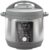 Instant Pot Duo Plus, 6-Quart Whisper Quiet 9-in-1 Electric Pressure Cooker, Slow Rice Steamer, Sauté, Yogurt Maker, Warmer & Sterilizer, Free App with 800+ Recipes, Stainless Steel