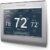 Honeywell Home RTH9585WF1004 Wi-Fi Smart Color Thermostat, 7 Day Programmable, Touch Screen, Energy Star, Alexa Ready, Gray