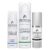 Vibriance Bundle Skincare Set | Super C Serum, Moisturizing Cleanser and Face Cream | Complete Kit for Radiant Beauty