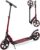 Scooter for Kids Ages 6-12 – Scooters for Teens 12 Years and Up – Adult Scooter with Anti-Shock Suspension – Scooter for Kids 8 Years and Up with 4 Adjustment Levels Handlebar Up to 41 Inches High