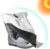 Car Seat Sun Shade Cover Baby Car Seat Sun Shade Cover car seat Cooler Infant Car Seats Heat Protector Keeps Your Toddler Baby Seat at a Cool Temperature Baby Travel Accessories