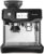 Breville Barista Touch Espresso Machine BES880BTR, Black Truffle