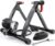 Sportneer Bike Trainer – Magnetic Stationary Bike Stand for 26-28″ & 700C Wheels – Adjustable 6 Level Resistance Bike Trainer Stand for Indoor Riding with Quick Release Lever & Front Wheel Riser Block