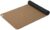 Gaiam Cork Yoga Exercise Mat | Natural Sustainable Cork Resists Sweat and Odors | Non-Slip TPE Backing Prevents Slipping| Great for Hot Yoga, Pilates, Fitness Working Out (68″ x 24″x 5mm Thick)