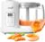 GROWNSY Baby Food Maker | Baby food Processor | All-in-One Baby Food Puree Blender Steamer Grinder Mills Machine Auto Cooking & Grinding with Self Cleans Touch Screen LCD Display, BPA Free