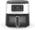 Cuisinart Air Fryer Oven – 6-Qt Basket Stainless Steel Air Fryer – Dishwasher-Safe Parts with 5 Presets – Roast, Bake, Broil, Air Fry and Keep Warm – Quick & Easy Meals – AIR-200