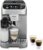 De’Longhi Magnifica Plus Fully Automatic Espresso Machine with Automatic Milk Frother for 18+ One Touch Recipes, Built-in Grinder, ECAM32070SB