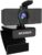 NexiGo N60 1080P Webcam with Microphone, Adjustable FOV, Zoom, Software Control & Privacy Cover, USB HD Computer Web Camera, Plug and Play, for Zoom/Skype/Teams, Conferencing and Video Calling