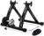 Unisky Bike Trainer Stand Indoor Bicycle Stand with Noise Reduction Magnetic Stationary Stand fits for 26-28inch, 700C Wheel