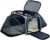 Cat Dog Carrier – Airline Approved Expandable Soft-Sided Pet Carrier with Removable Fleece Pad and Pockets, for Cats/Puppy and Small Animals Large(2 side expandable)