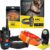 Dogtra ARC 2-Dogs Remote Training Collar – 3/4 Mile Range, Waterproof, Rechargeable, Static Stimulation, Vibration, Audible Tone, Small, Medium, Large Dog Training E-Collar