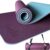 Yoga Mat with Strap – 10mm & 12mm Thick Yoga Mat, Non-Skid Dual Surface Workout Mat, Eco-Friendly POE Yoga Mats for Women Men Kids, Perfect Exercise Mat for Pilates, Yoga, and Floor Workouts, Includes Carrying Strap.