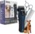 Wahl Power Pro Lithium Ion Rechargeable Cordless Dog Grooming Kit – Heavy Duty Cordless Electric Dog Clippers for Grooming The Thickest Coats – Model 3024675