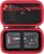 Aproca Hard Storage Travel Case, for NEXPOW Q10S Car Jump Starter 1500A Peak 12800mAh Battery Starter