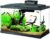 Aqueon Aquarium Fish Tank Starter Kit with LED Lighting 10 Gallon Fish Tank