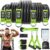 Resistance Bands, 310 lbs Heavy Duty Bands for Working Out, Exercise Bands with Handles,Workout Bands for Men, Fitness Bands for Home Workouts,Muscle Training, Strength, Slim, Yoga